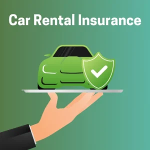 Rental Car Insurance
